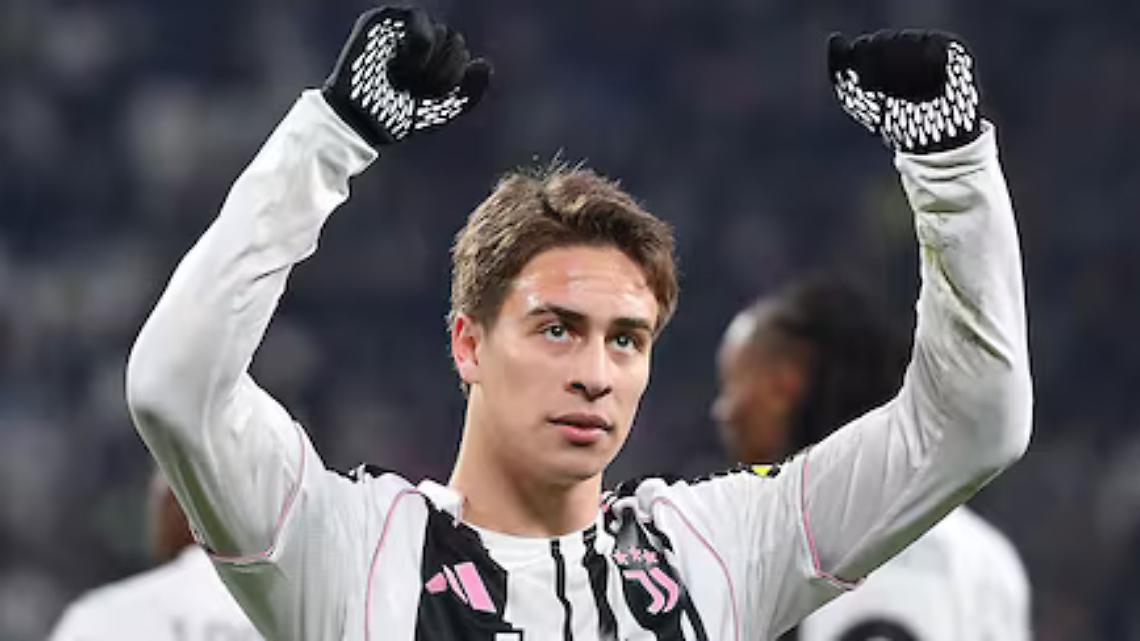 Juve-Napoli, Spalletti: "Yildiz &egrave; un alieno, mercato? Ci manca un Hojlund"