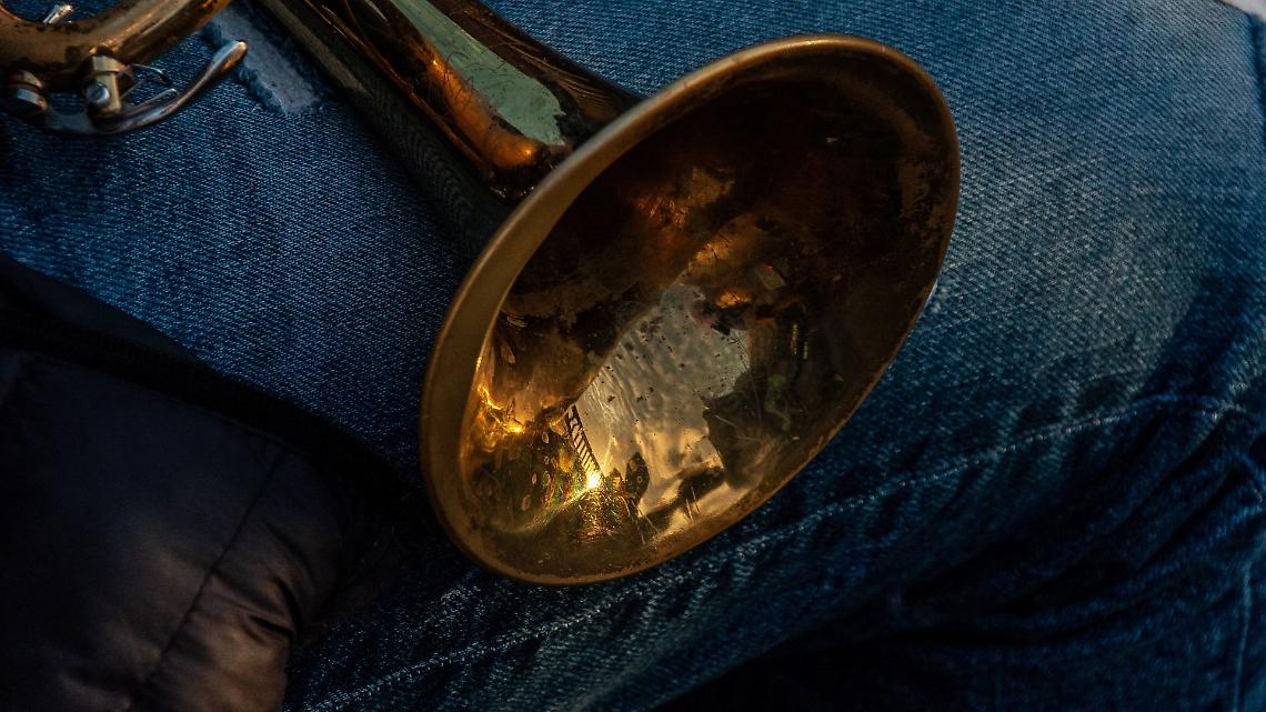 La musica scalda l&rsquo;inverno a San Benigno Canavese