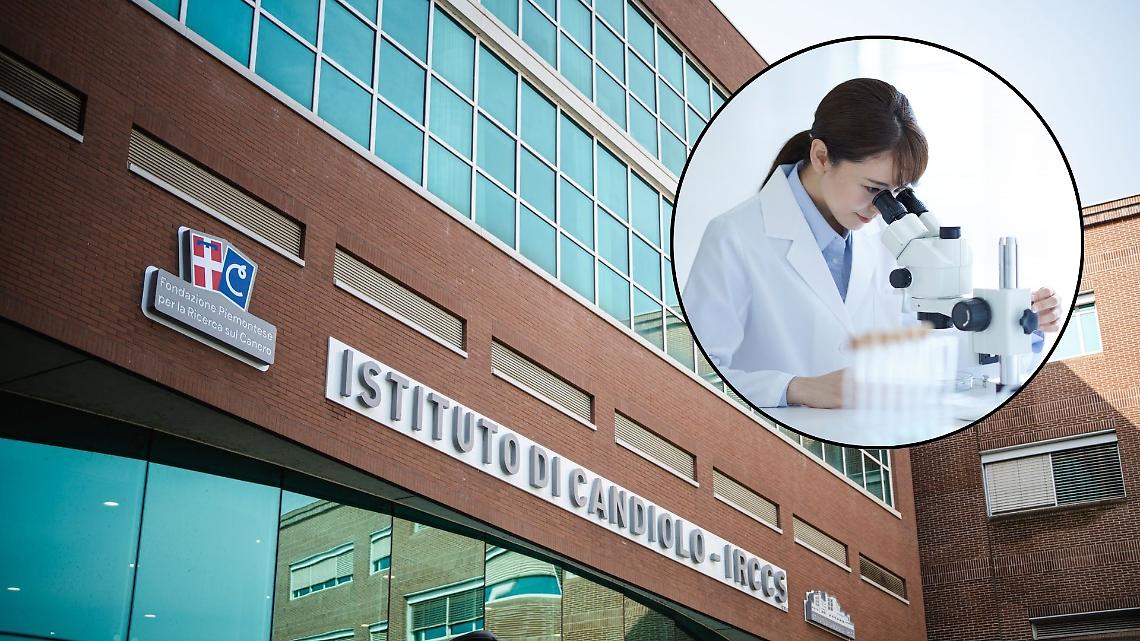 Quarant'anni di lotta al cancro: l'istituto di Candiolo cambia indirizzo