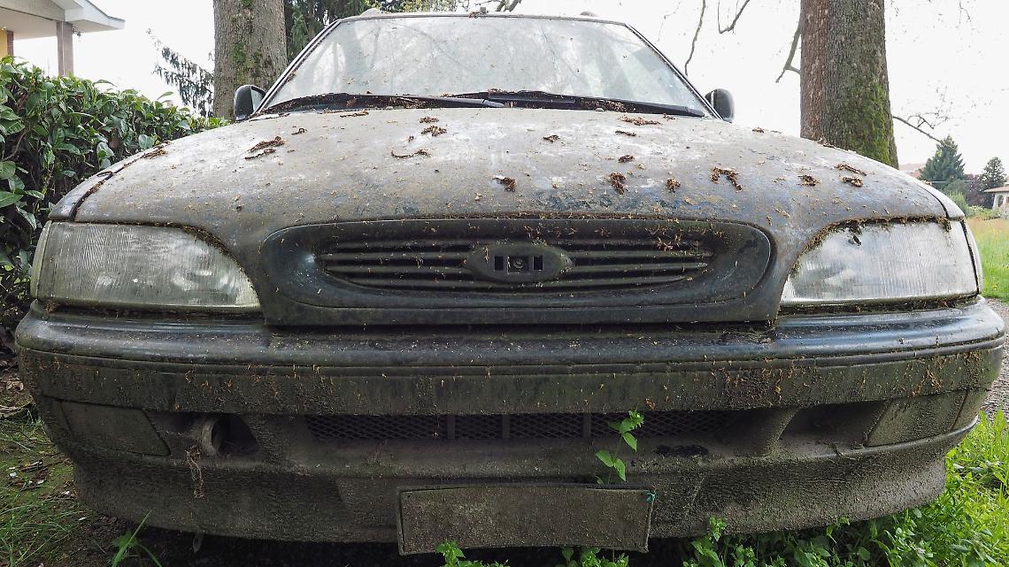 Alessandria, stretta sui veicoli fantasma