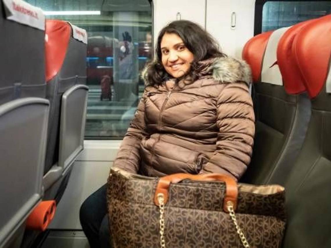 La &ldquo;bidella pendolare&rdquo; finisce a processo per stalking: Giuseppina Giugliano tormentava la preside di Caivano