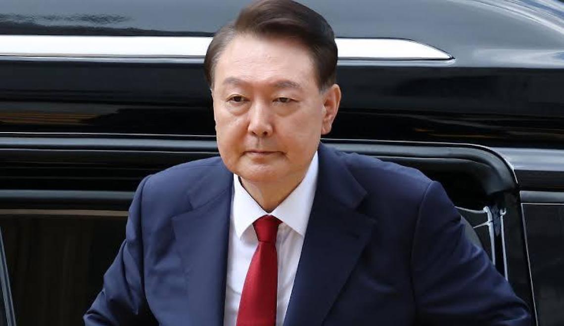 Corea del Sud, perch&eacute; i pm chiedono la pena di morte per l&rsquo;ex presidente Yoon Suk Yeol