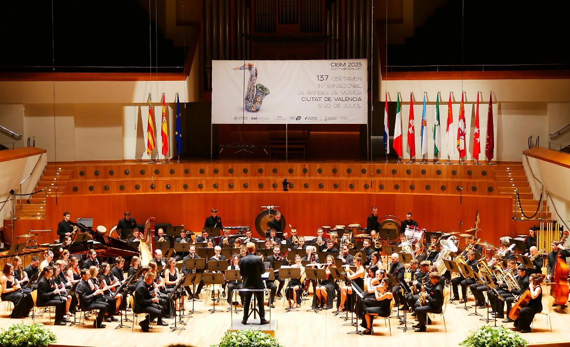 Increscendo torna a casa dopo Valencia, a Montalto Dora il concerto che racconta un&rsquo;impresa internazionale