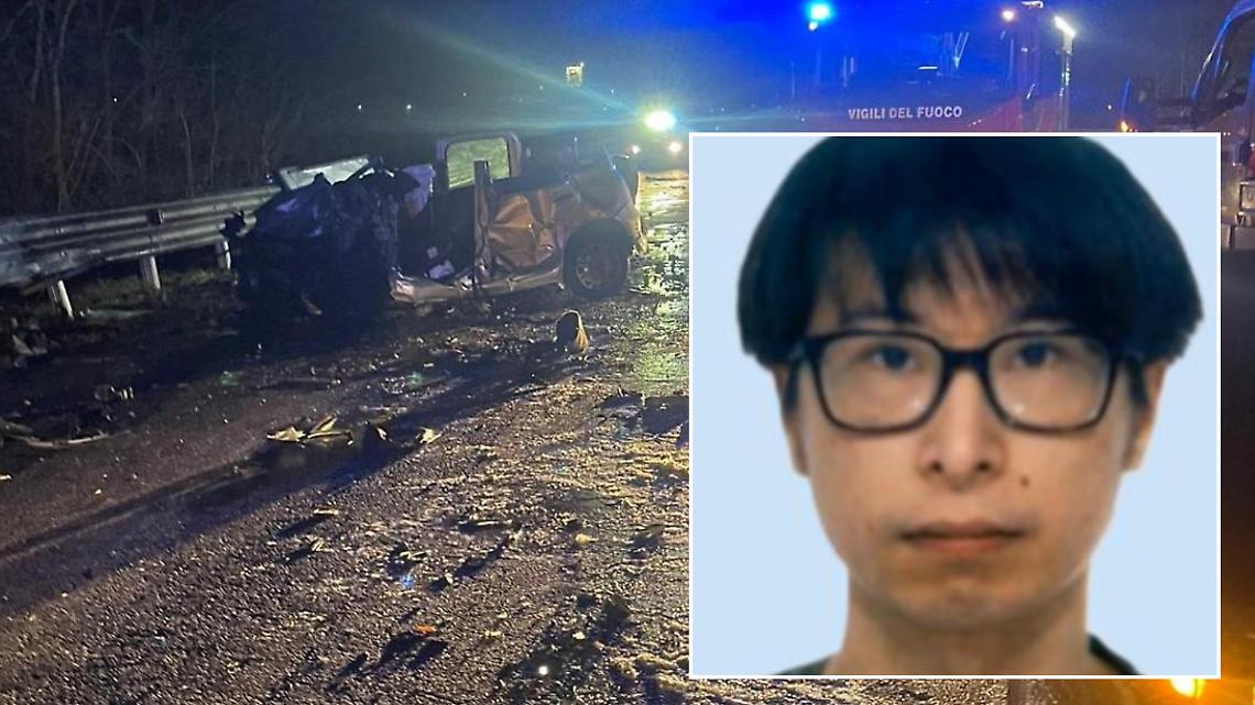 Muore pochi giorni prima di diventare pap&agrave;: Volpiano si stringe nel dolore