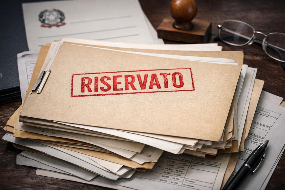 Un&rsquo;ombra lunga sulle istituzioni: dossieraggi, accuse e un sistema che preoccupa