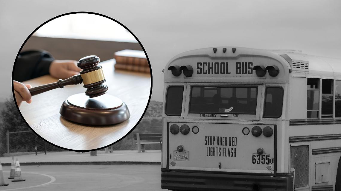 Autista di scuolabus condannato a 13 anni per violenza sessuale su tre bambine: regali, silenzi e abusi traditi dalla fiducia