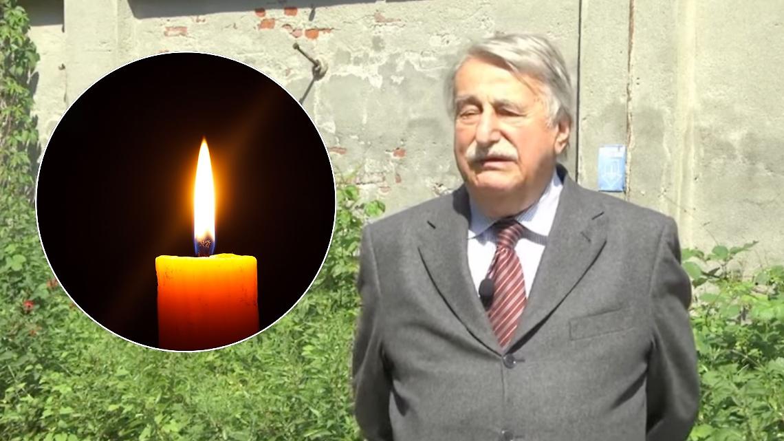 Venaria saluta Emilio Lanza, ultimo custode di una dinastia industriale che ha segnato la storia della citt&agrave;