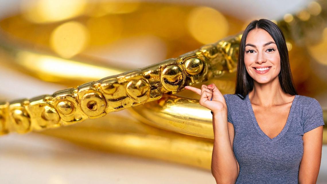 Alessandria riscrive la geografia dell&rsquo;oro italiano, supera Milano e torna sul podio dell&rsquo;export