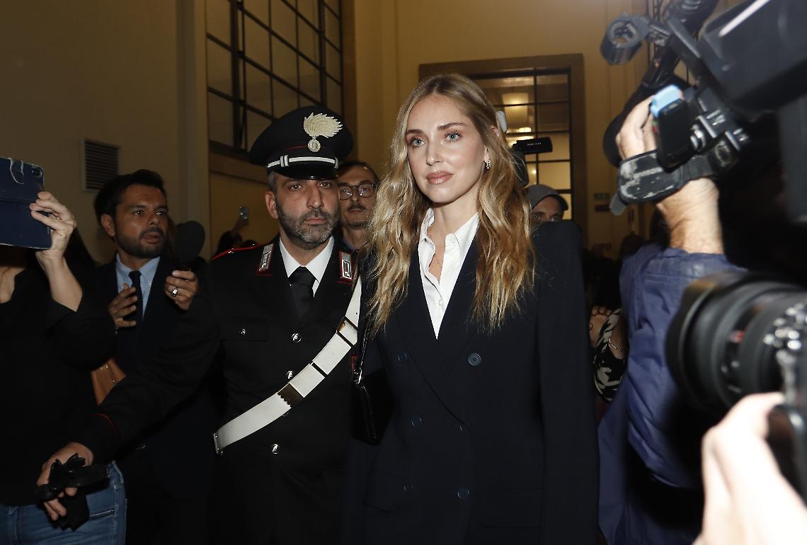 Pandorogate, Chiara Ferragni assolta al termine del processo: "Sono commossa, ringrazio i miei followers"