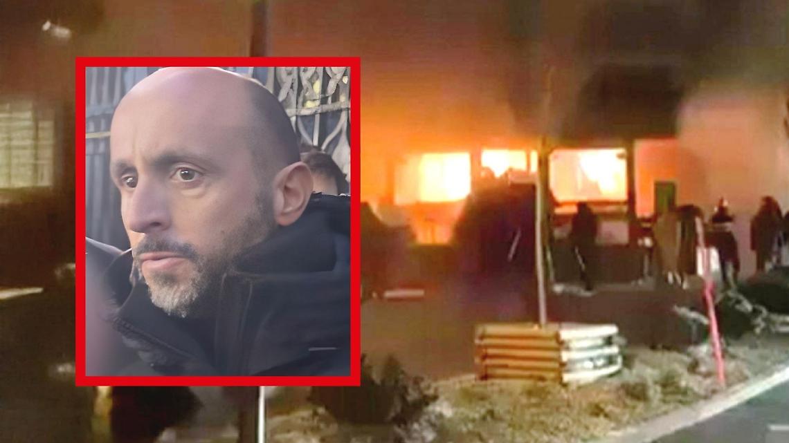 Nell&rsquo;indagine sul rogo manca la documentazione amministrativa della ristrutturazione