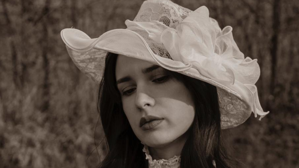 La ragazza del Solferini