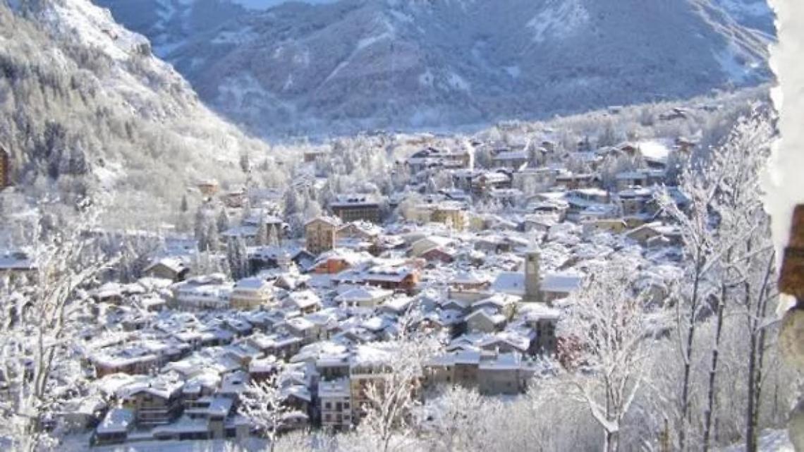  Effetto Crans-Montana