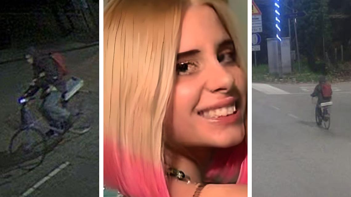Studentessa scomparsa nel nulla, bici ritrovata e telefono muto: cosa sappiamo del caso Annabella Martinelli