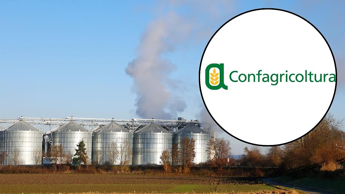 Decreto bollette e biogas, Confagricoltura: "In Piemonte a rischio 250 impianti e tremila aziende"