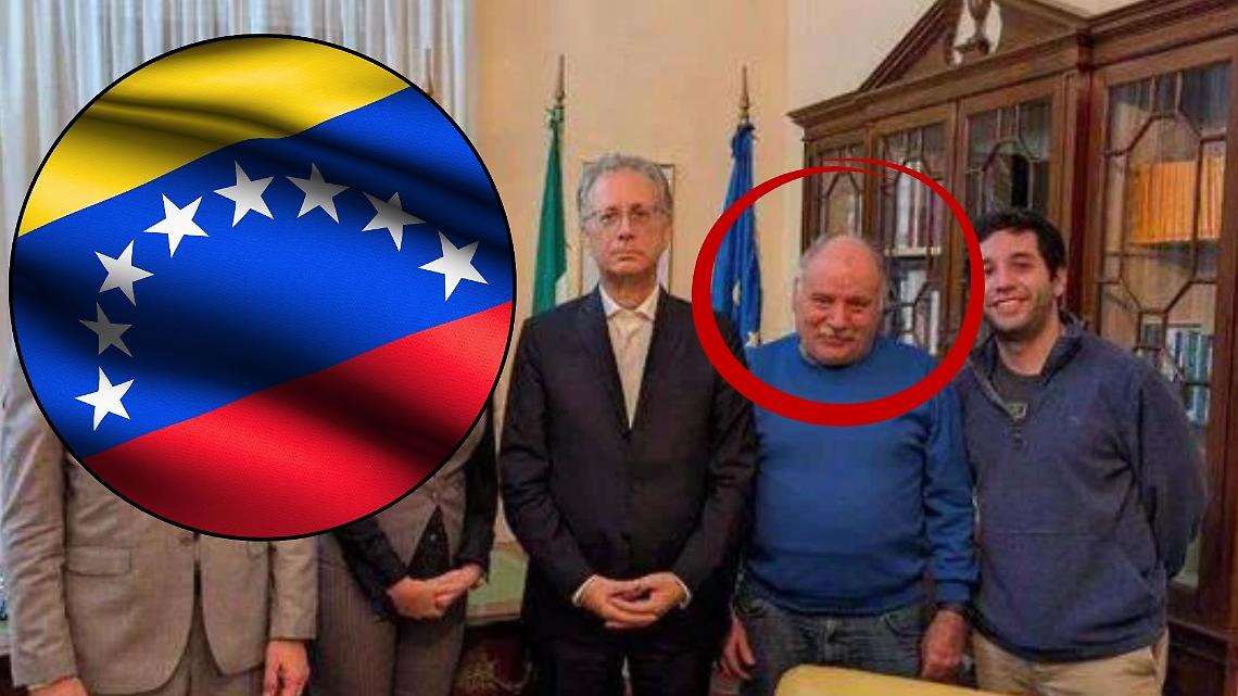 Il piemontese Luigi Gasperin libero dopo mesi di detenzione in Venezuela, ma sceglie di non rientrare in Italia. Ecco perch&eacute;