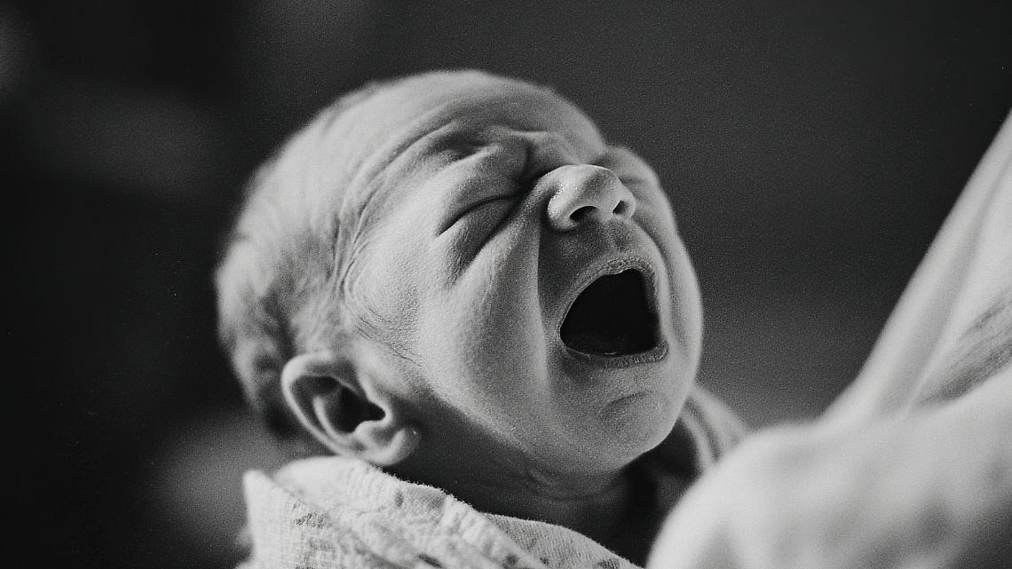 Tredicimila abitanti senza un pediatra