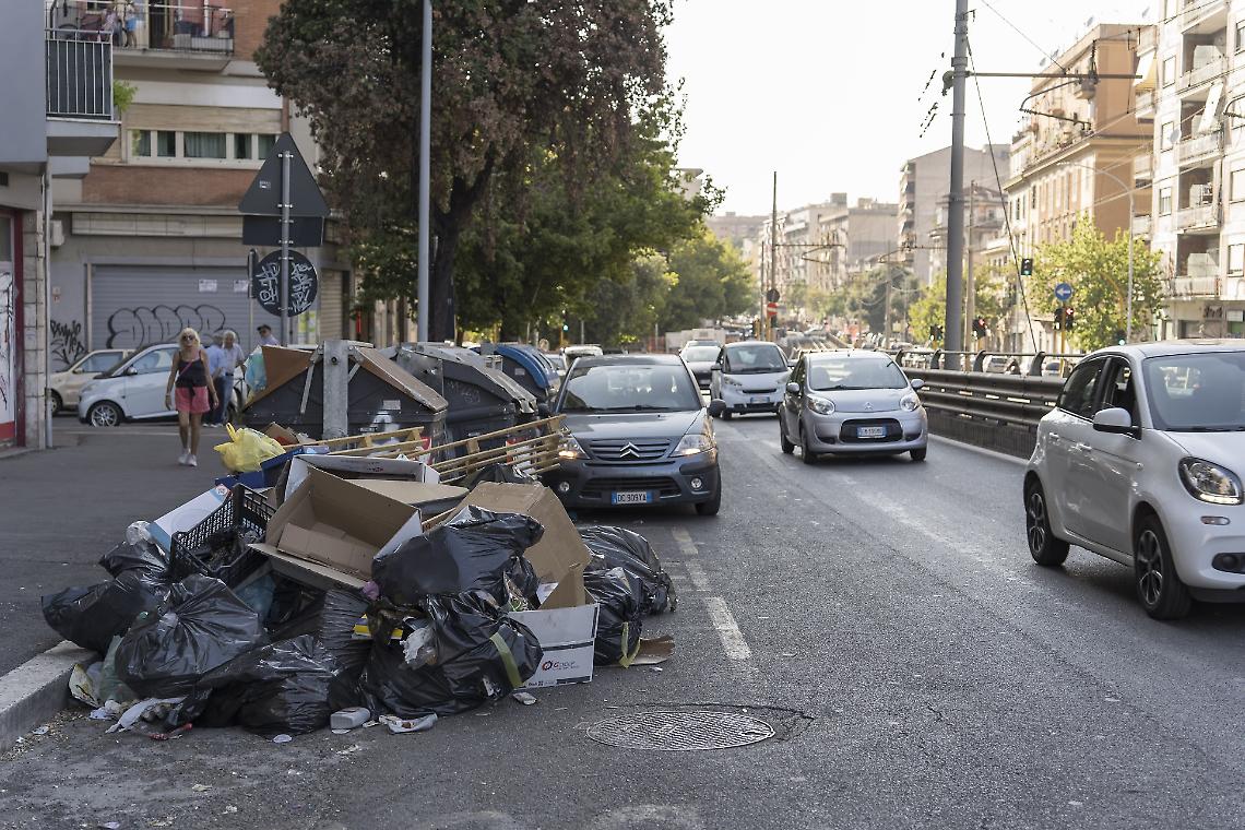 Periferia nord dimenticata