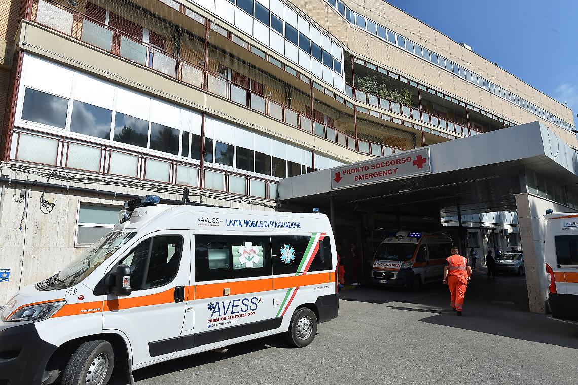 Quasi mezzo milione di interventi in un anno: il 118 piemontese regge l&rsquo;urto, ma crescono le richieste non urgenti