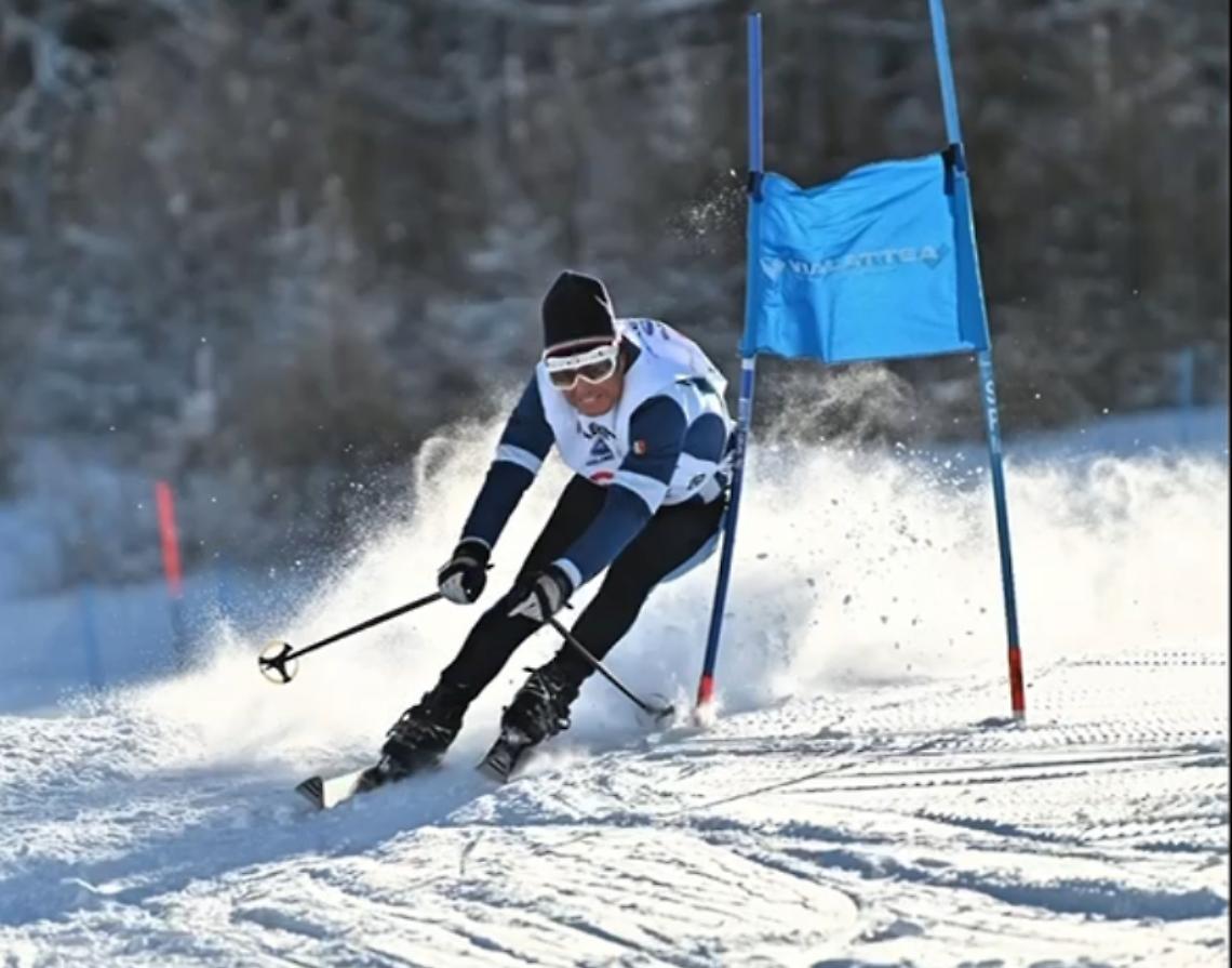 Sci d&rsquo;epoca e storia olimpica