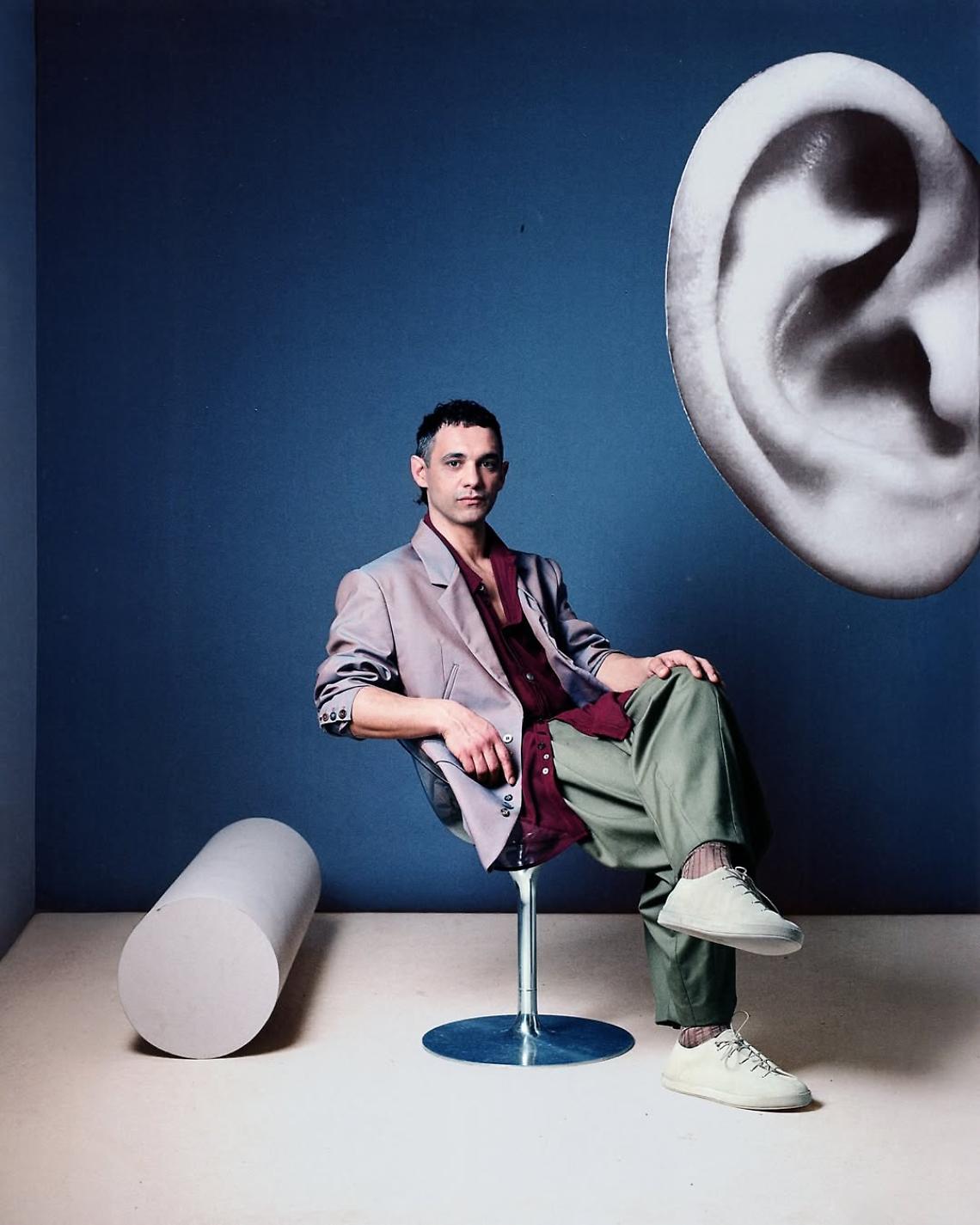 Marco Jacopo Bianchi