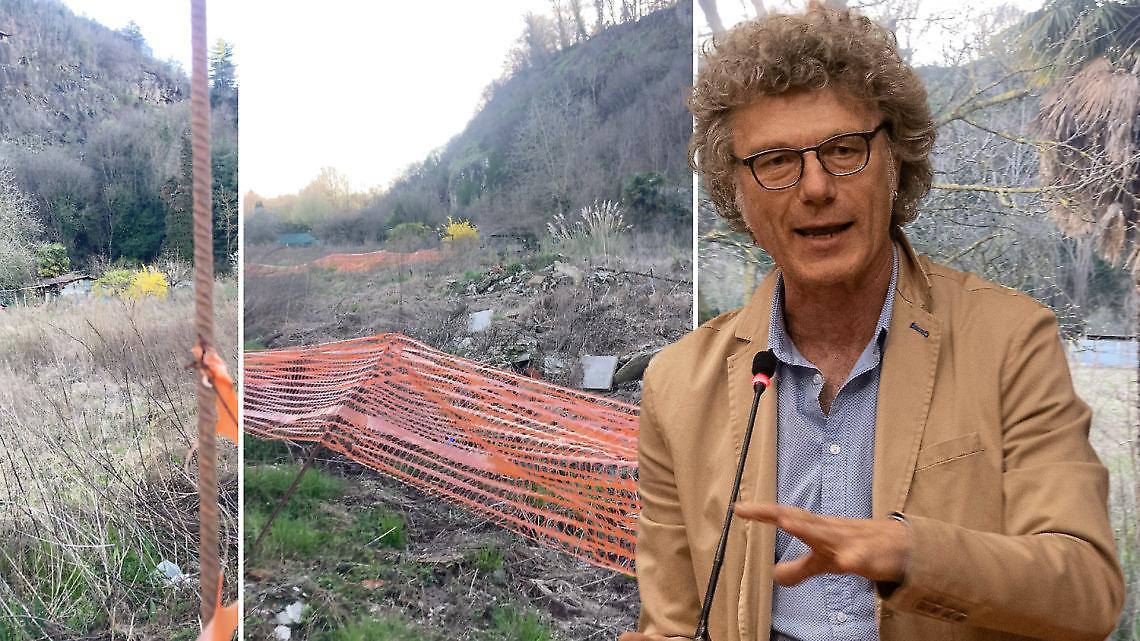 Disastro orti urbani a Ivrea... Di chi &egrave; la colpa?
