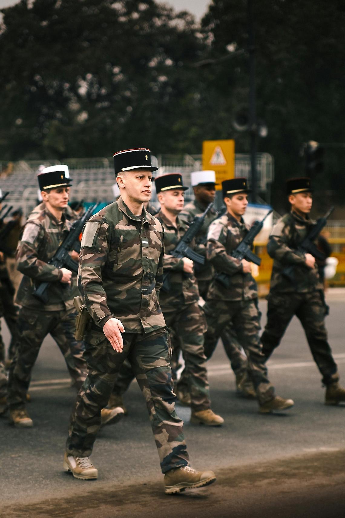 Truppe europee in Groenlandia: perch&eacute; Danimarca, Francia e Germania si muovono ora nell&rsquo;Artico 