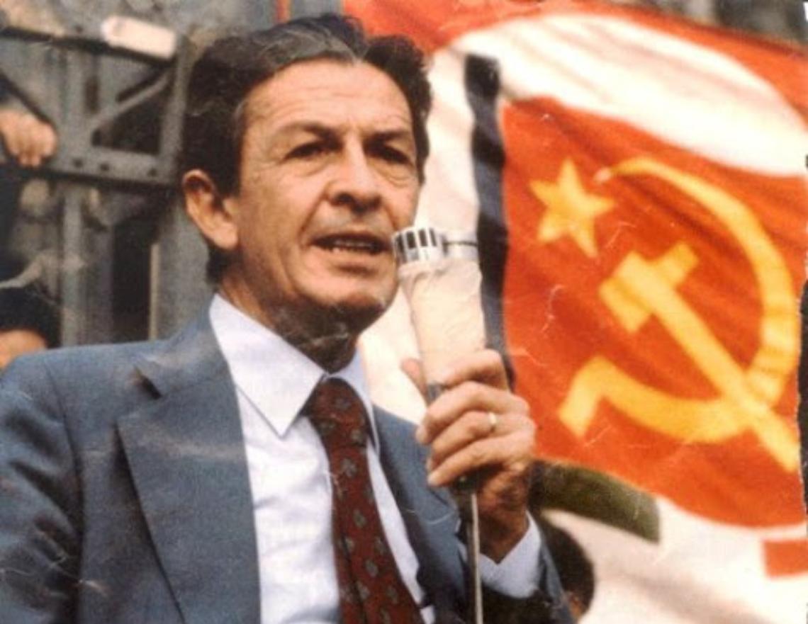 Torino riscopre Berlinguer al Museo Ettore Fico: una mostra che interroga il presente