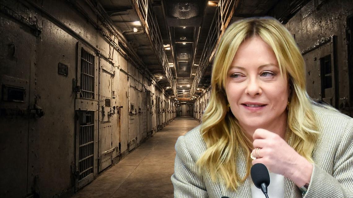 Sardegna nel mirino del 41bis: sette carceri speciali, tre nell&rsquo;Isola e lo scontro con Roma