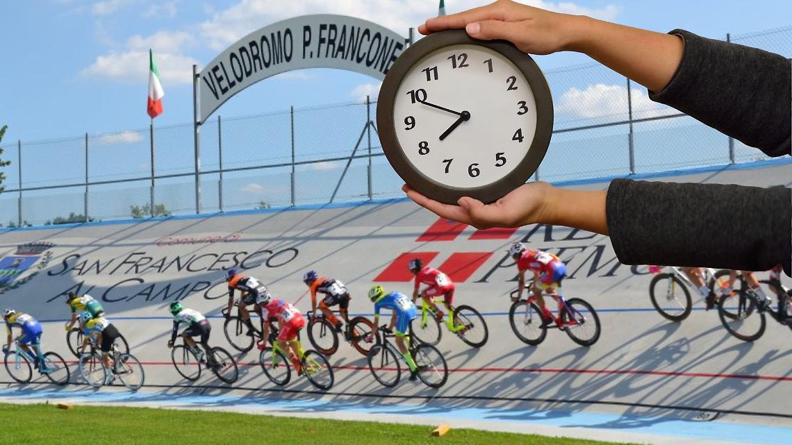 Velodromo Francone