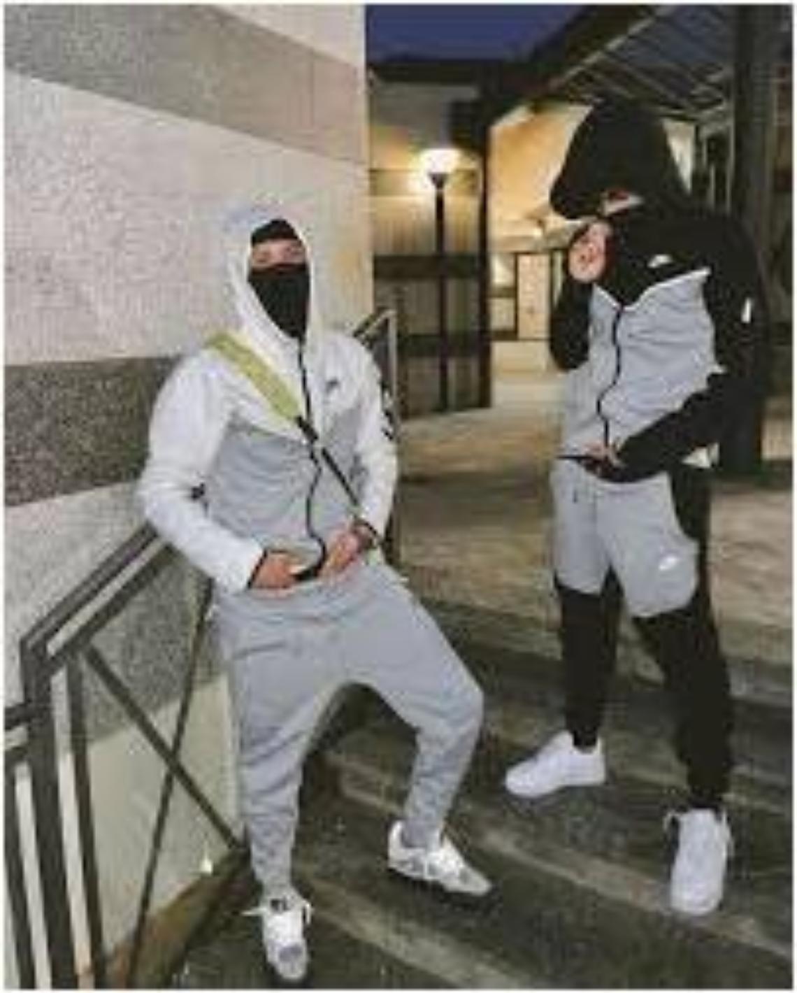 Guerriglia a Torino, i social li incastrano: arrestati i maranza della notte di violenza