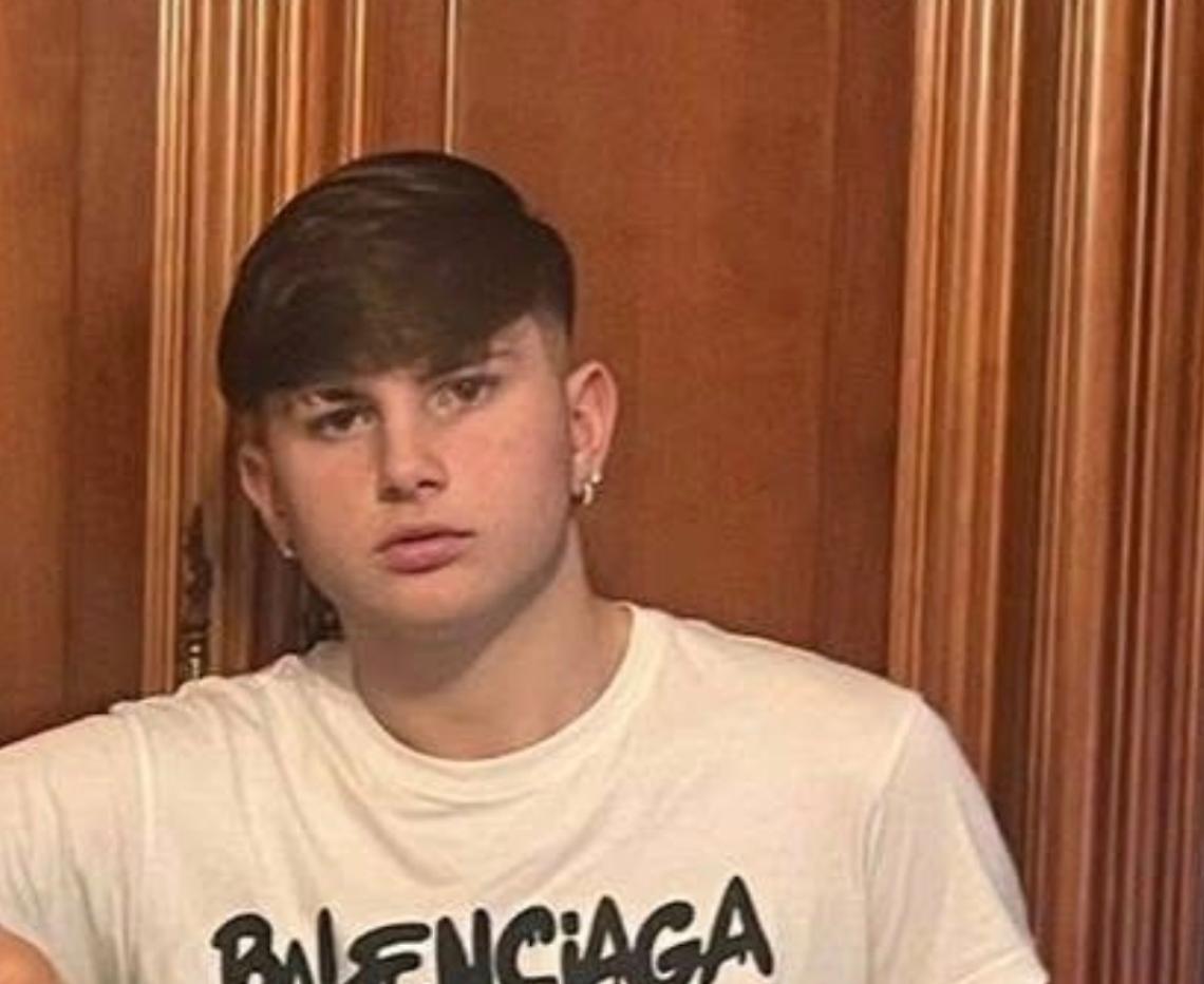 Ritrovati Mattia e Samuele