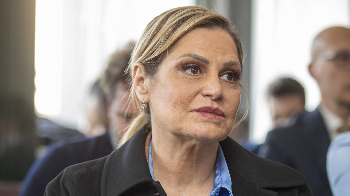 Simona Ventura fatta fuori