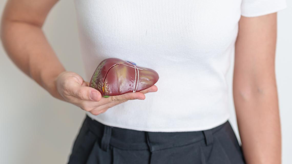 Epatite C, lo screening gratuito resta attivo fino al 2026: prevenzione che salva il fegato