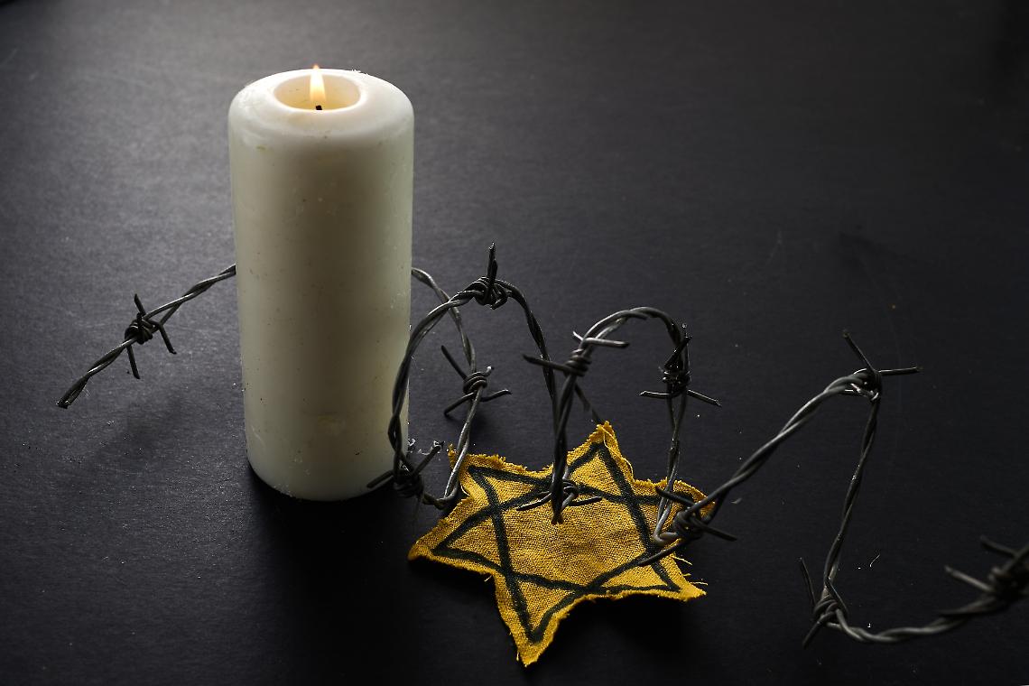 Crescentino, Giornata della Memoria 2026: parole e video per raccontare Shoah e deportazioni