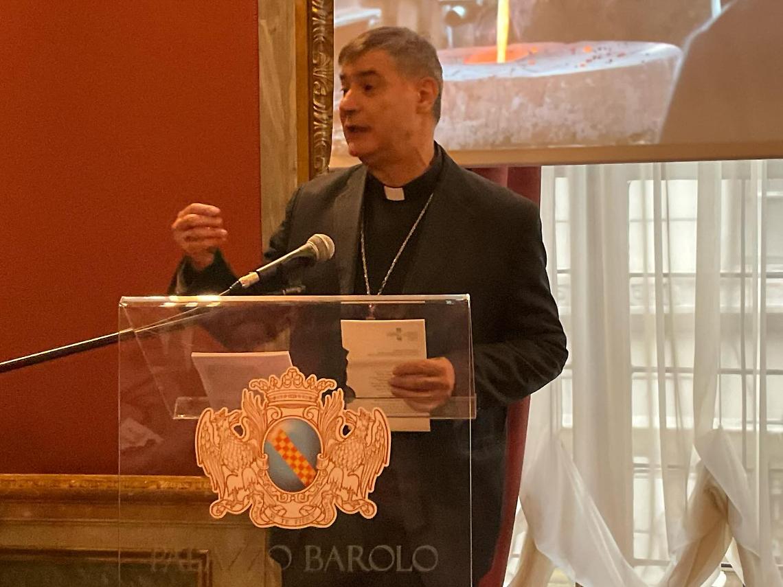 Repole sogna l&rsquo;Unesco: &laquo;Il chilometro della carit&agrave; patrimonio dell&rsquo;umanit&agrave;&raquo;