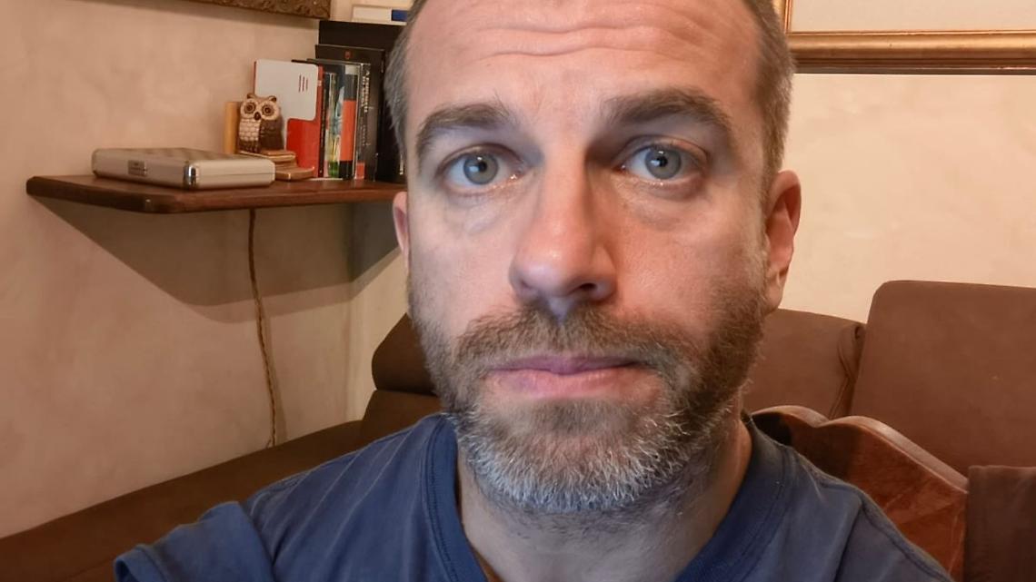 Manuel Bova sar&agrave; a Castellamonte