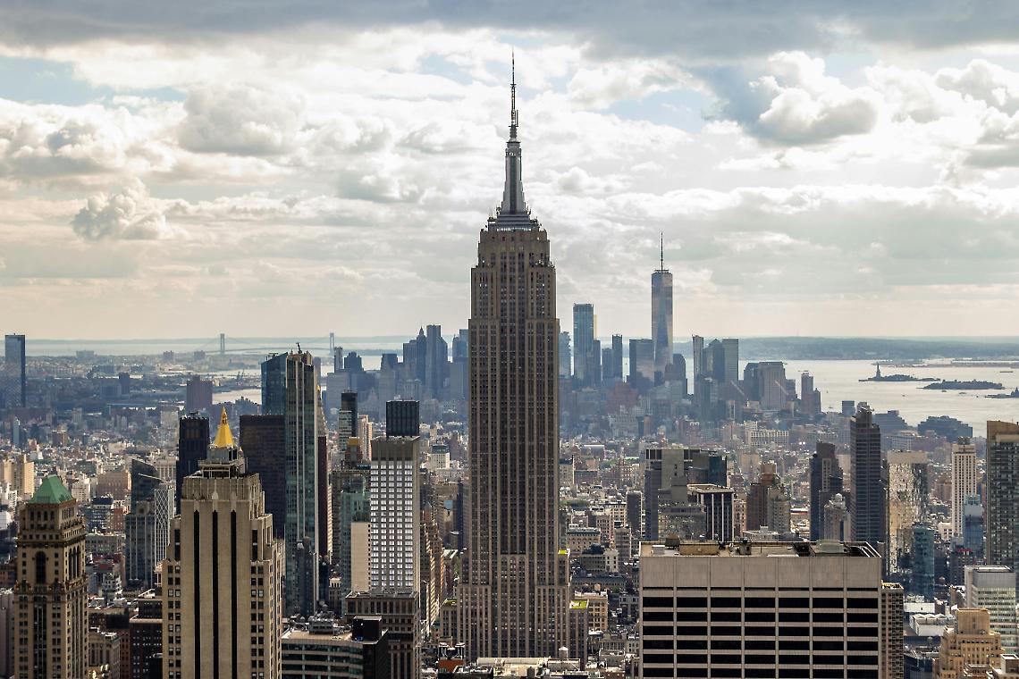 Chrysler Building, il grattacielo pi&ugrave; famoso del mondo che nessuno vuole comprare