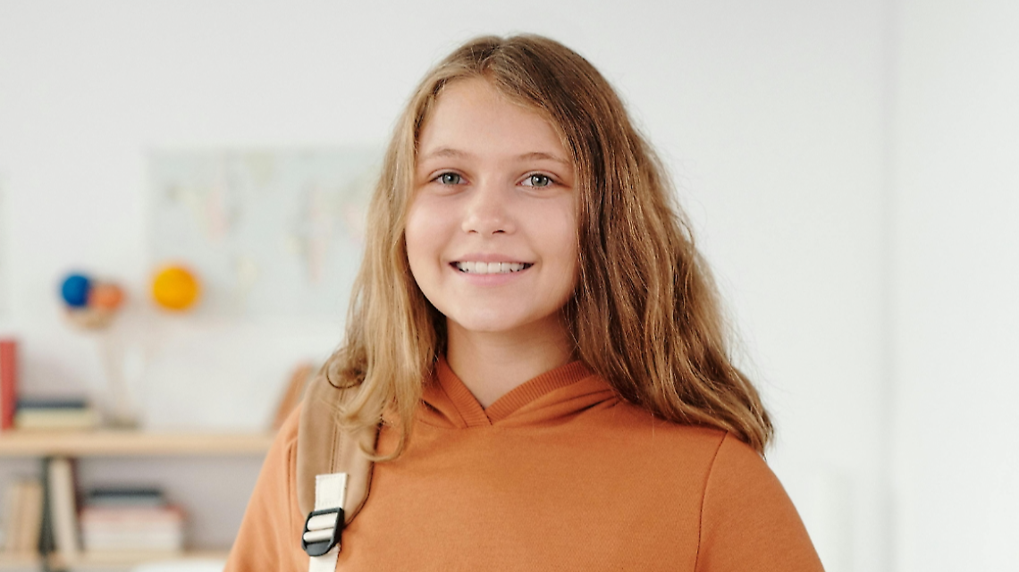 Inclusione e sostenibilit&agrave;: inaugurata  a Venaria la nuova aula alla Romero-Rodari