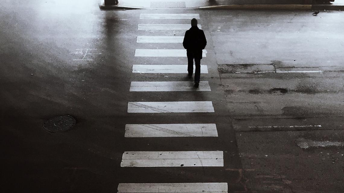 Torino, investita sulle strisce in corso Cairoli durante la notte