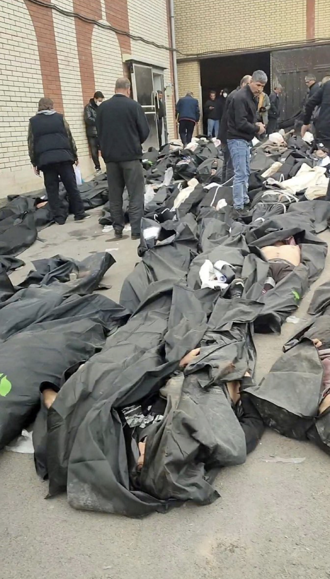 Iran, sparare per accecare: quante persone sono state uccise davvero nelle repressioni di gennaio?