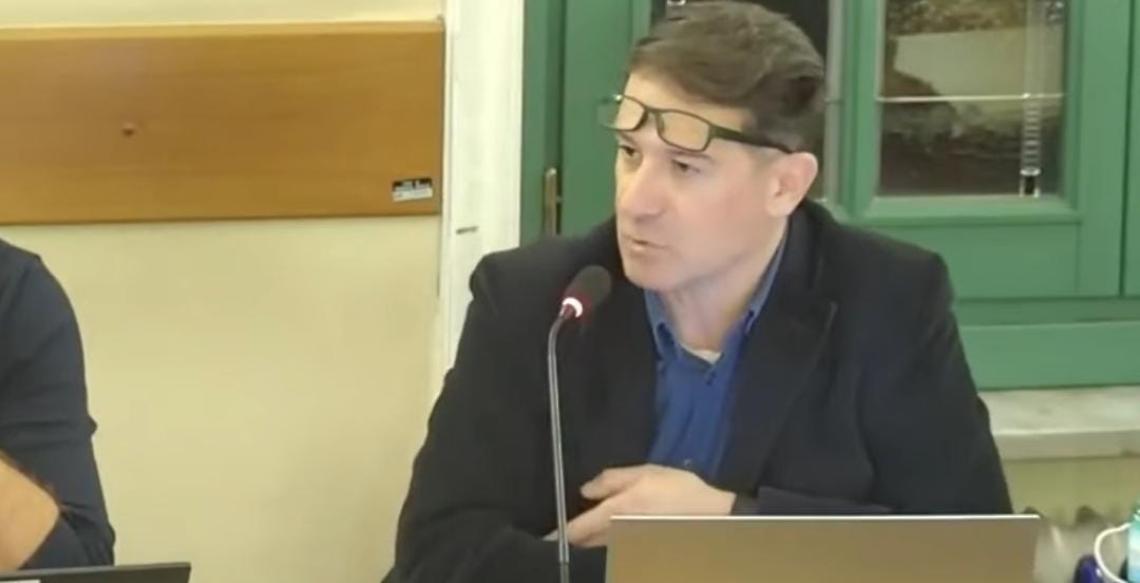 Venaria Reale, De Santis e Trudu intervengono sul bilancio di fine mandato