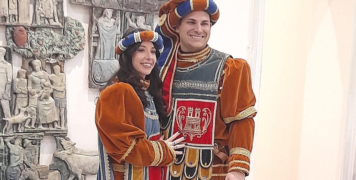 Antico Carnevale di Castellamonte: tre settimane di storia, riti e tradizione