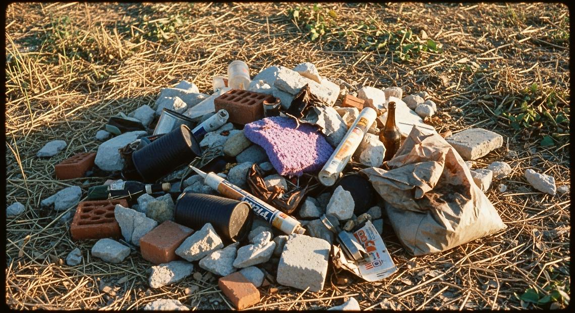 Chieri alza l&rsquo;asticella contro gli illeciti ambientali: otto sanzioni a inizio gennaio