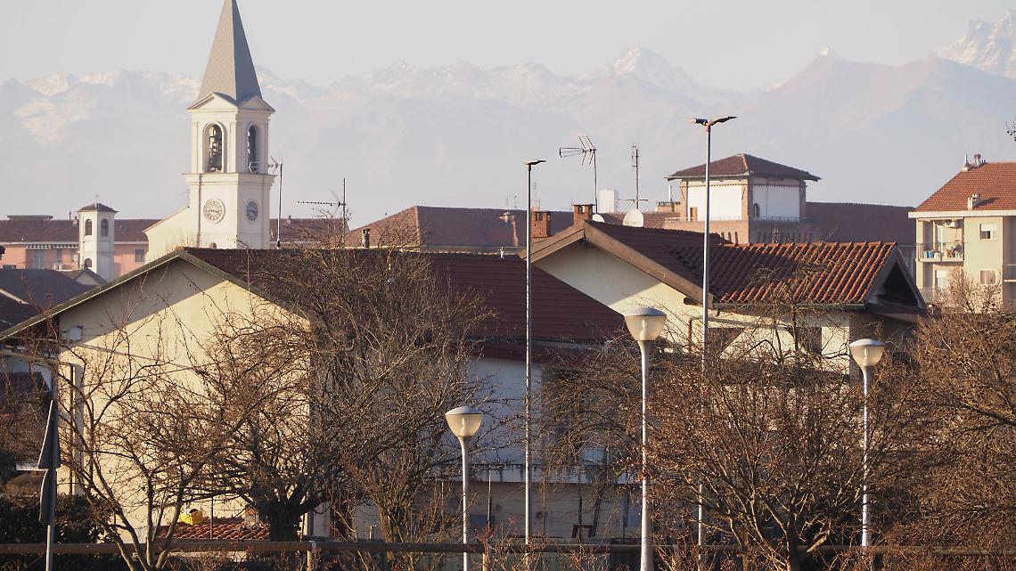 Settimo Torinese, solo il fato li vinse. Poi arrivarono le erbacce