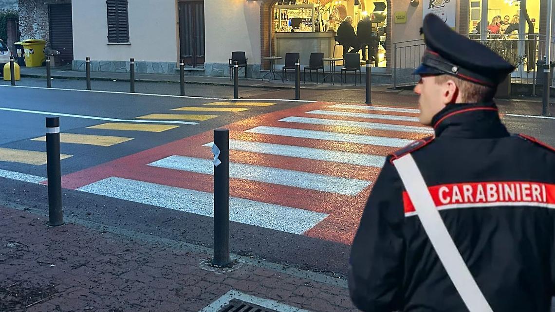 Bambina di 10 anni investita a Cavagnolo: &egrave; fuori pericolo ed &egrave; tornata a casa