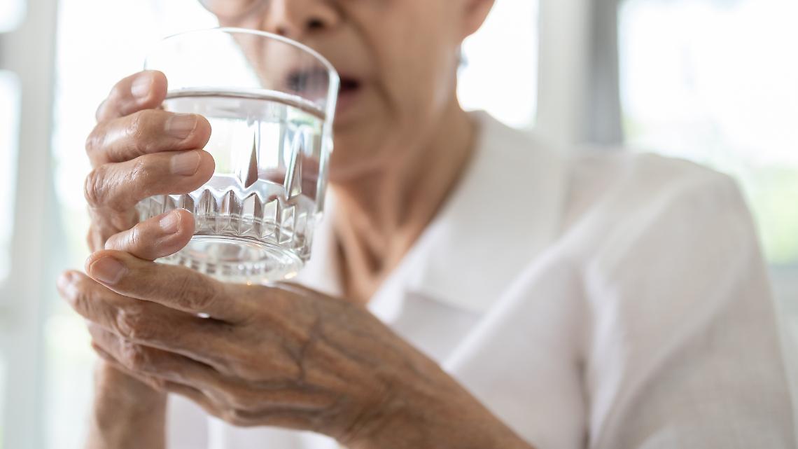 Prima visita neurologica nel 2026: disastro Asl To4