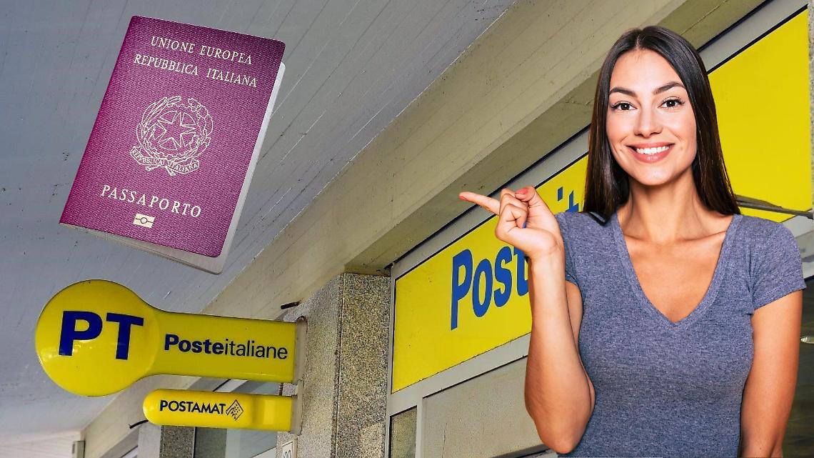 Ufficio postale chiuso per lavori: a San Francesco arriva lo sportello digitale della Pubblica Amministrazione