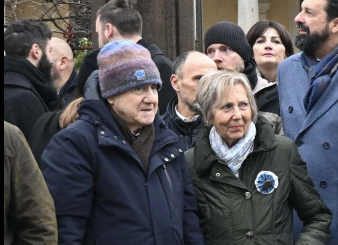 Sant&rsquo;Antonio a Ivrea, per la prima volta una donna alla guida della festa