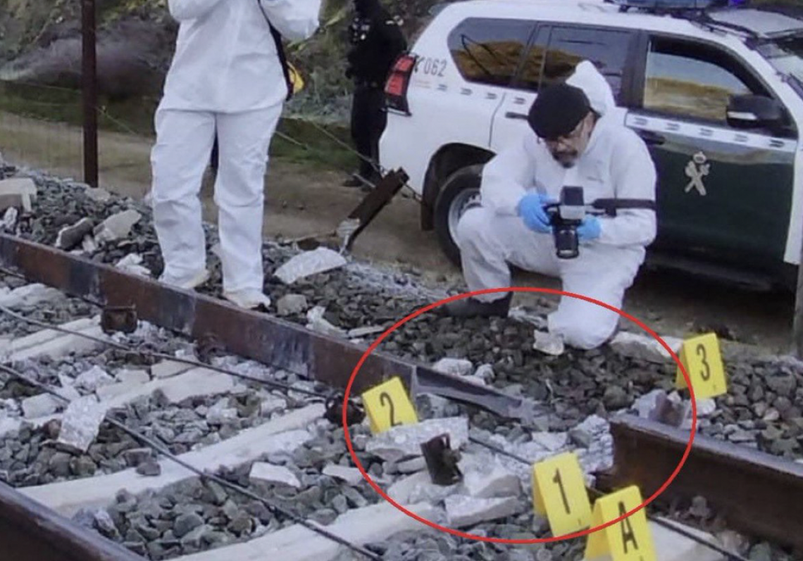 Alta velocit&agrave; sotto accusa: salgono a 39 i morti in Spagna