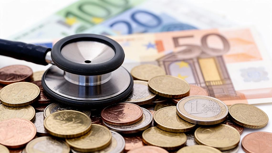 Sanit&agrave; a due velocit&agrave;, l&rsquo;Italia spaccata sulle cure: la Corte dei conti certifica diseguaglianze, spesa privata in crescita e pazienti costretti a spostarsi